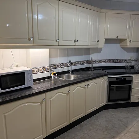 Sea Music * Candelaria