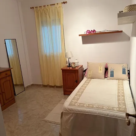 Sea Music Appartement *