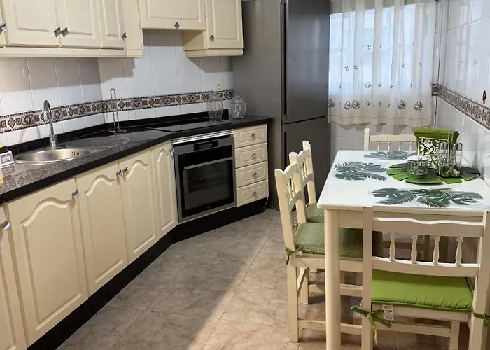 Appartamento Sea Music