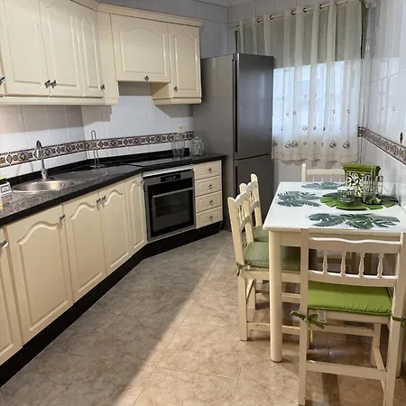 Apartamento Sea Music