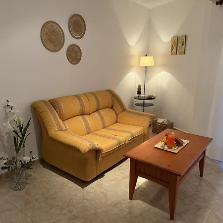 Apartamento Sea Music Candelaria