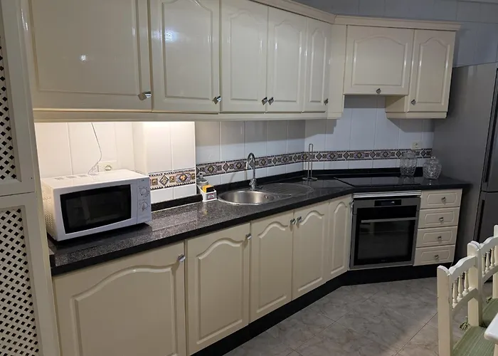 Sea Music * Candelaria