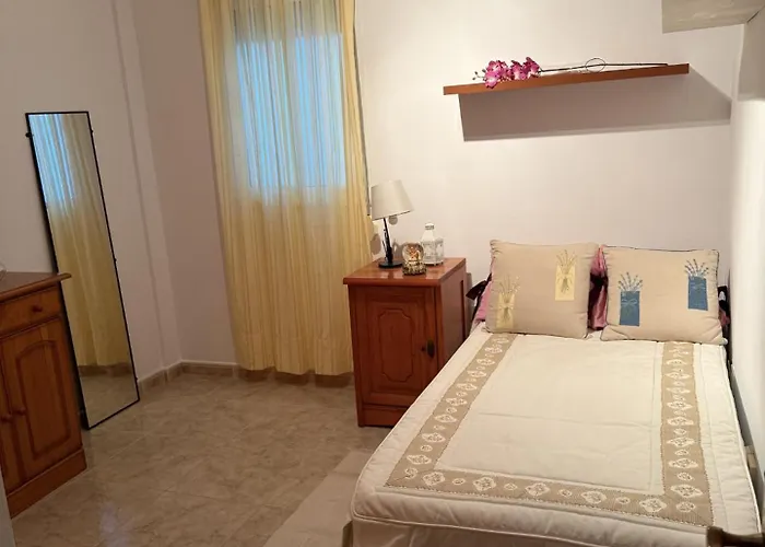 Sea Music Apartament *