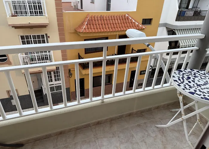 Sea Music Apartament